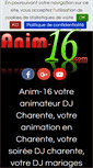 Mobile Screenshot of anim-16.com
